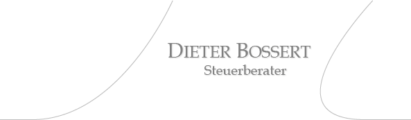 Dieter Bossert